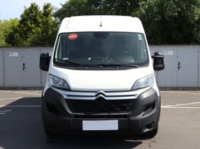 Citroen Jumper - 2019
