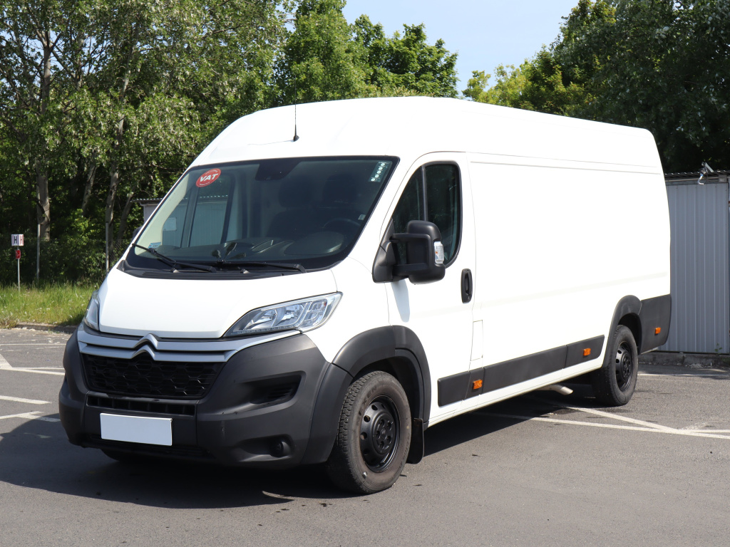 Citroen Jumper