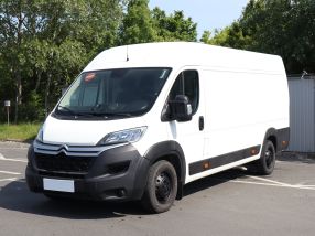 Citroen Jumper - 2019