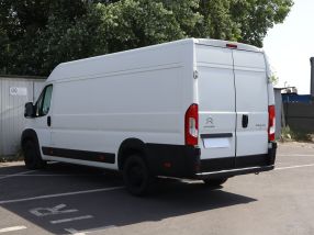 Citroen Jumper - 2019