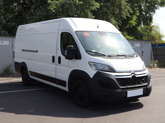 Citroen Jumper