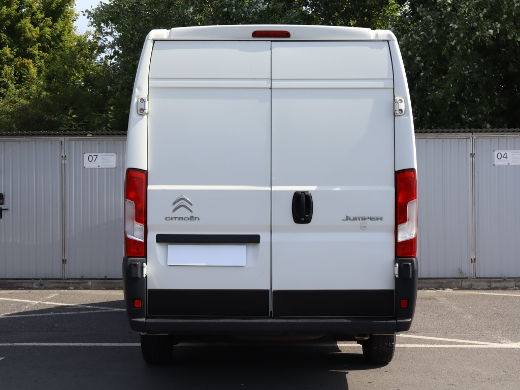 Citroen Jumper
