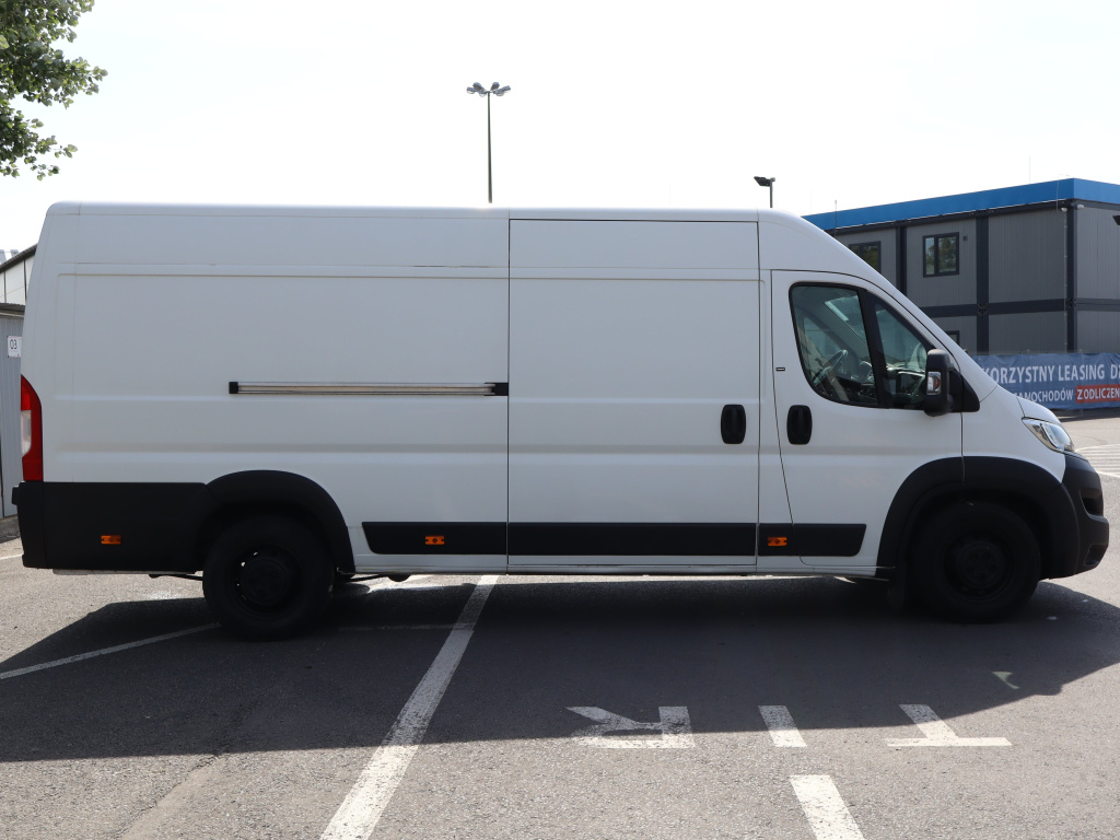 Citroen Jumper
