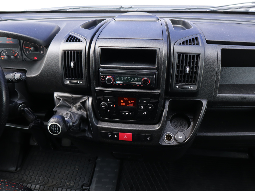 Citroen Jumper
