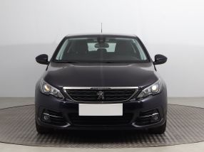 Peugeot 308 - 2019
