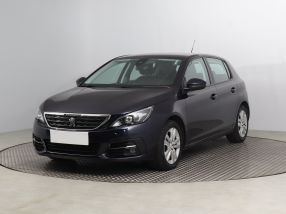 Peugeot 308 - 2019