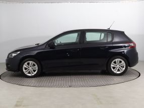 Peugeot 308 - 2019