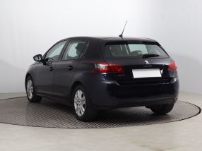 Peugeot 308 - 2019