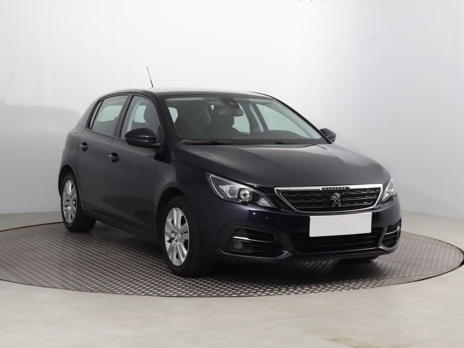 Peugeot 308 - 2019