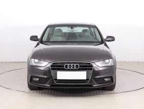Audi A4 - 2012