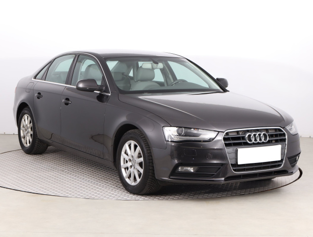 Audi A4 2012