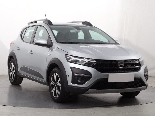 Dacia Sandero 2021