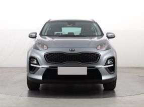 Kia Sportage - 2019