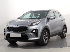 Kia Sportage - 2019