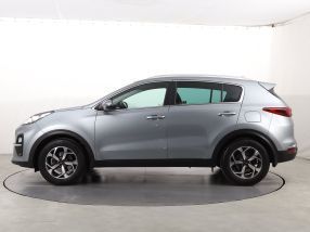Kia Sportage - 2019