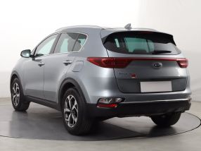 Kia Sportage - 2019