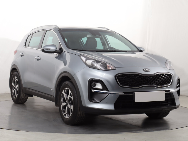 Kia Sportage 2019