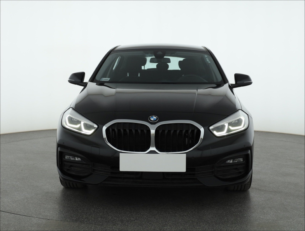 BMW 1