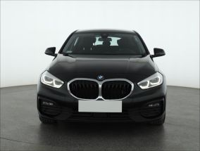 BMW 1 - 2020