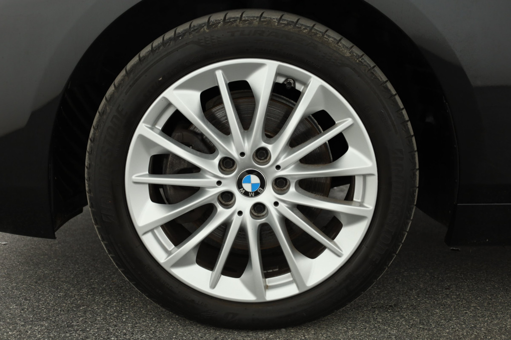 BMW 1