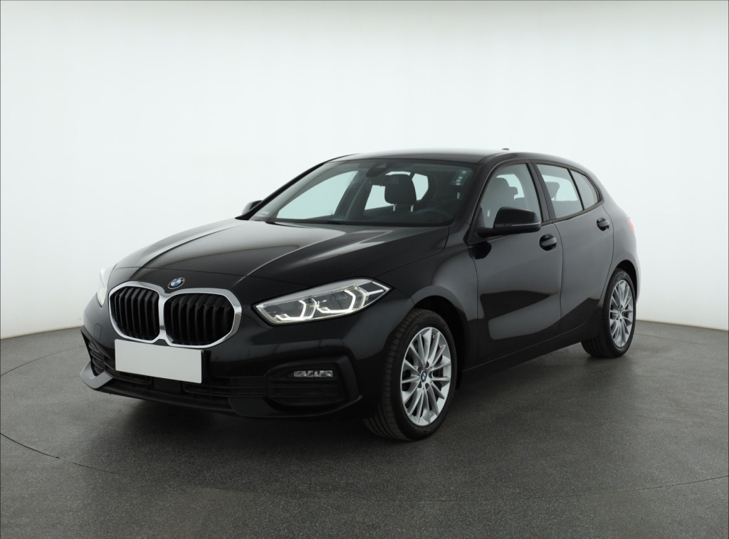 BMW 1