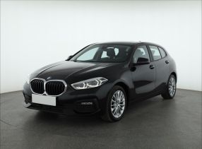 BMW 1 - 2020