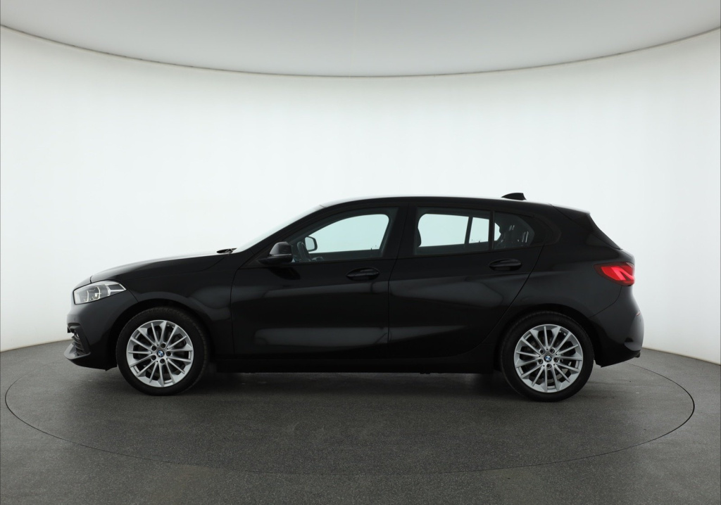 BMW 1