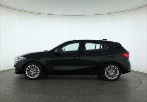 BMW 1 - 2020