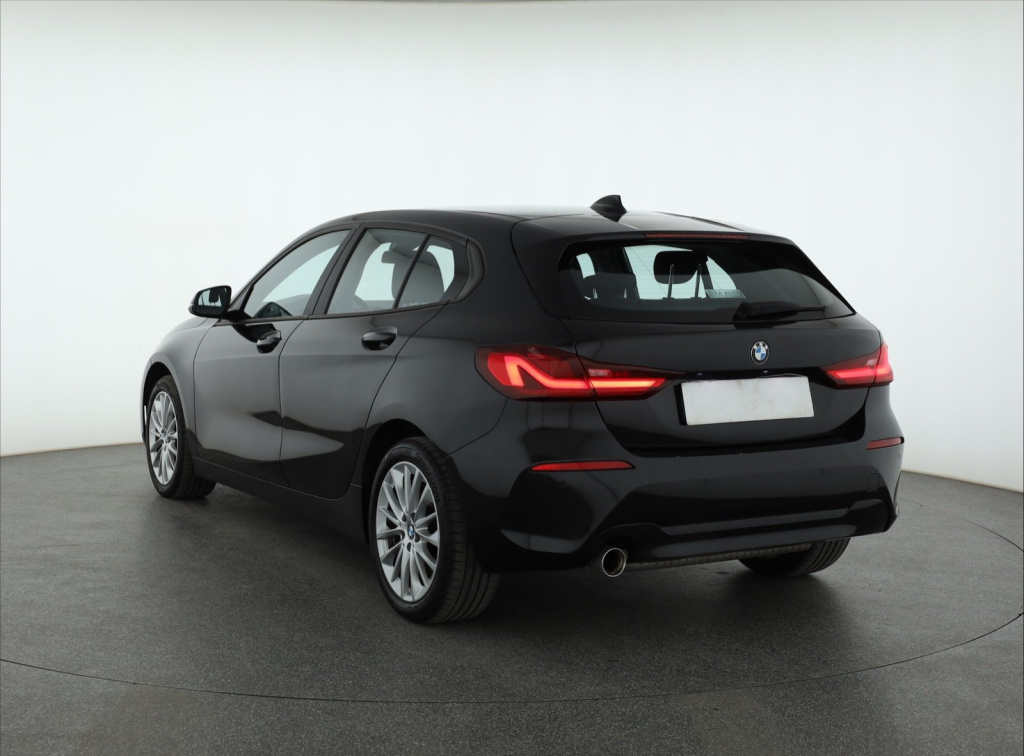 BMW 1