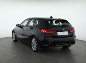 BMW 1 - 2020