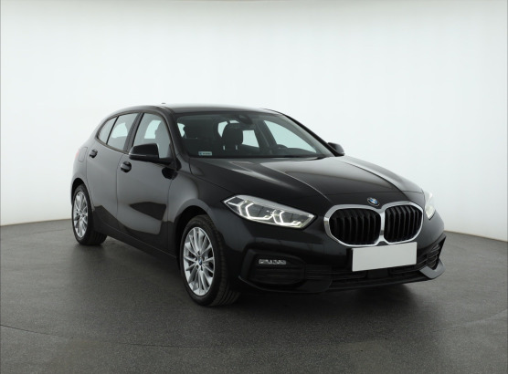 BMW 1