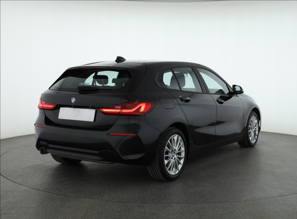 BMW 1