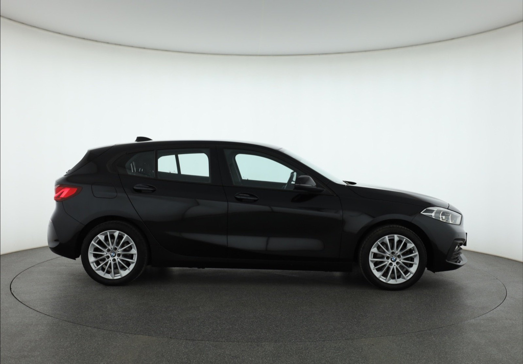 BMW 1