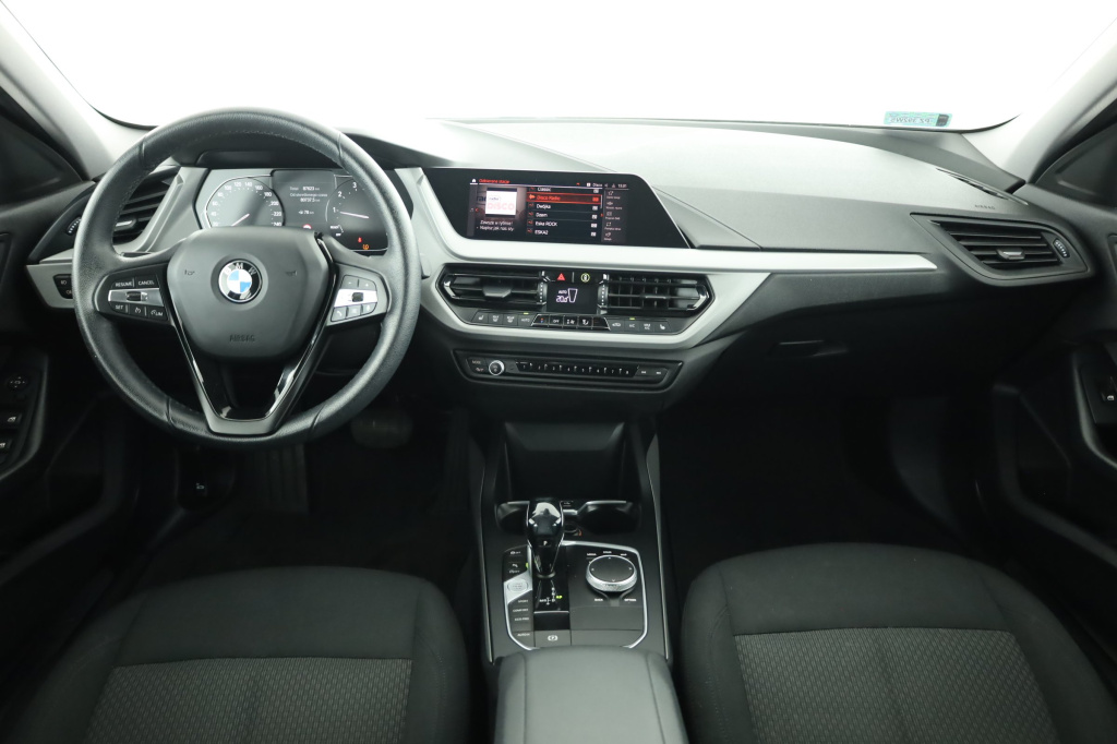 BMW 1