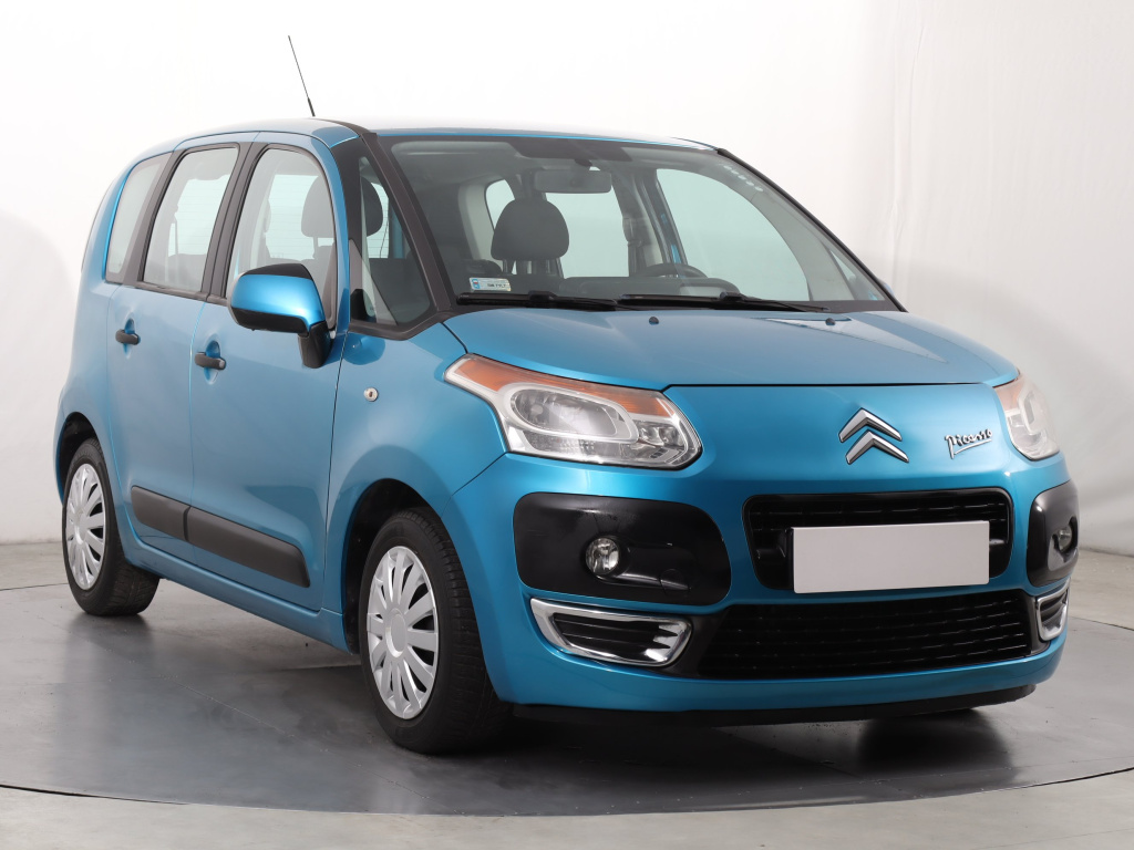 Citroen C3 Picasso