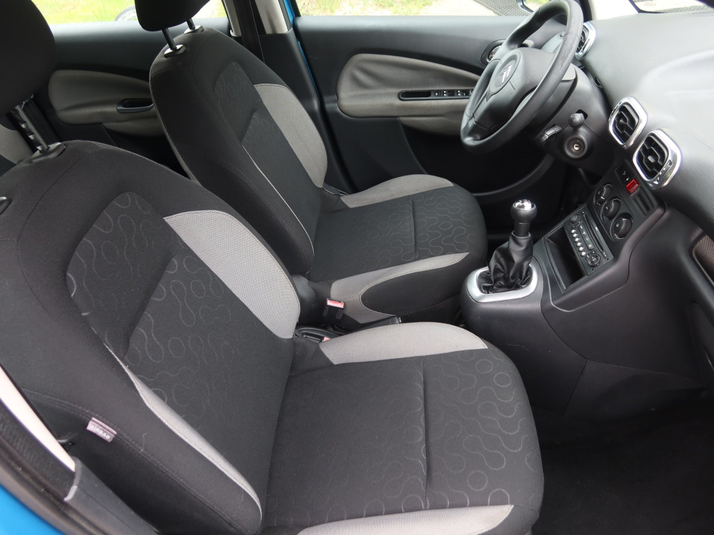 Citroen C3 Picasso