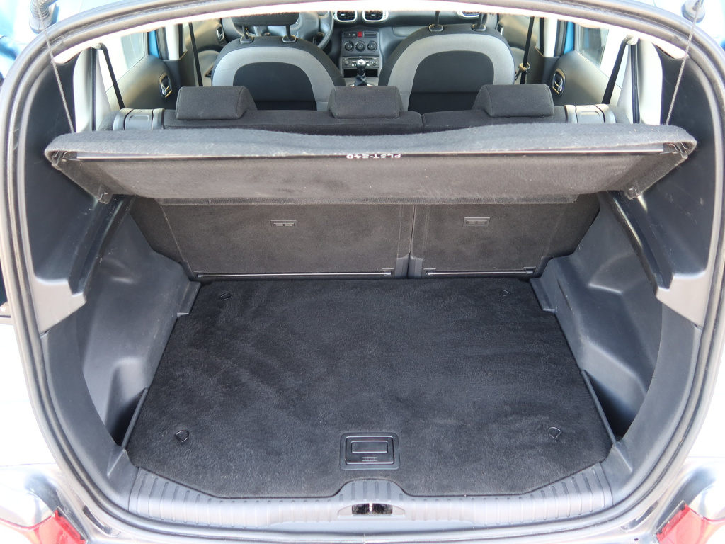 Citroen C3 Picasso