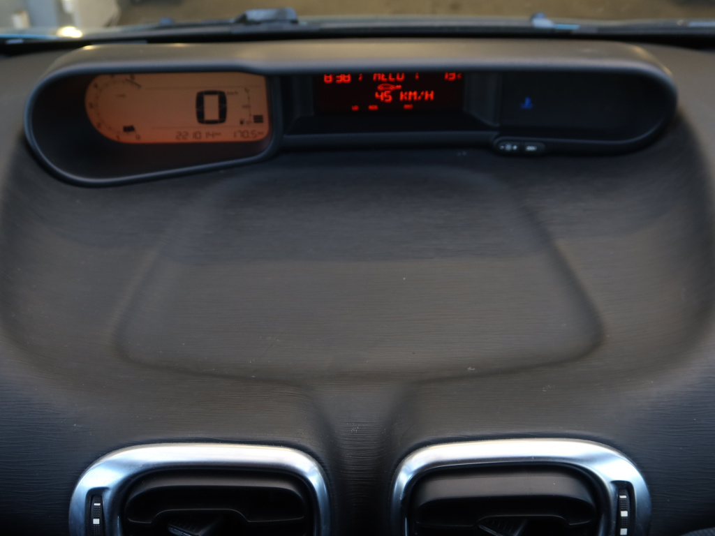 Citroen C3 Picasso