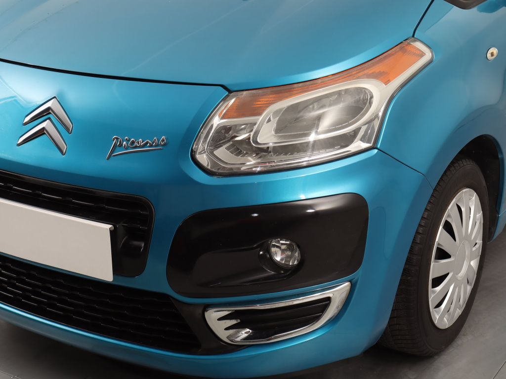 Citroen C3 Picasso