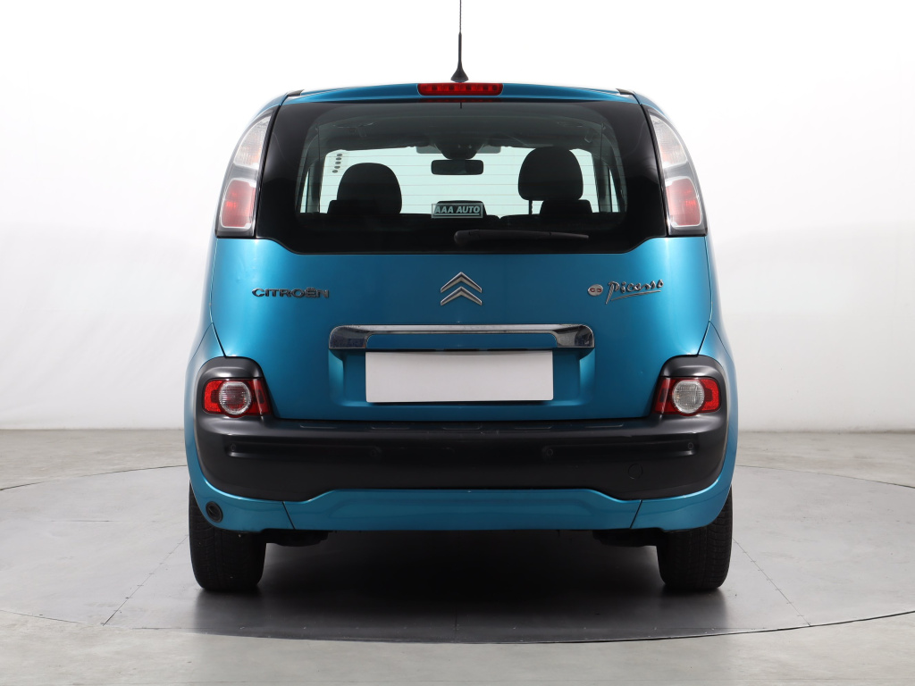 Citroen C3 Picasso