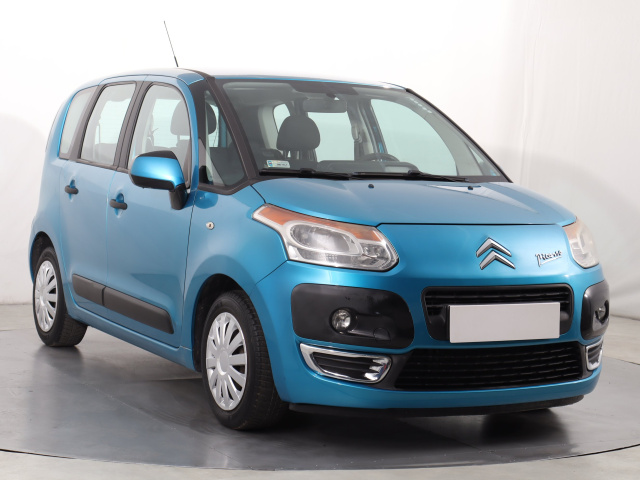 Citroen C3 Picasso 2009