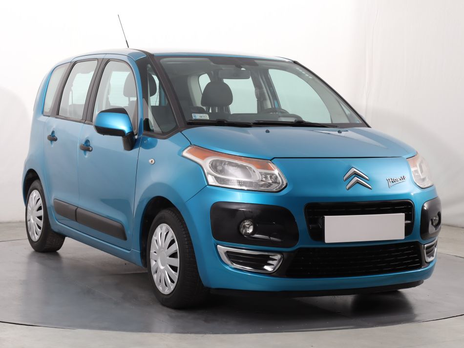 Citroen C3 Picasso - 2009