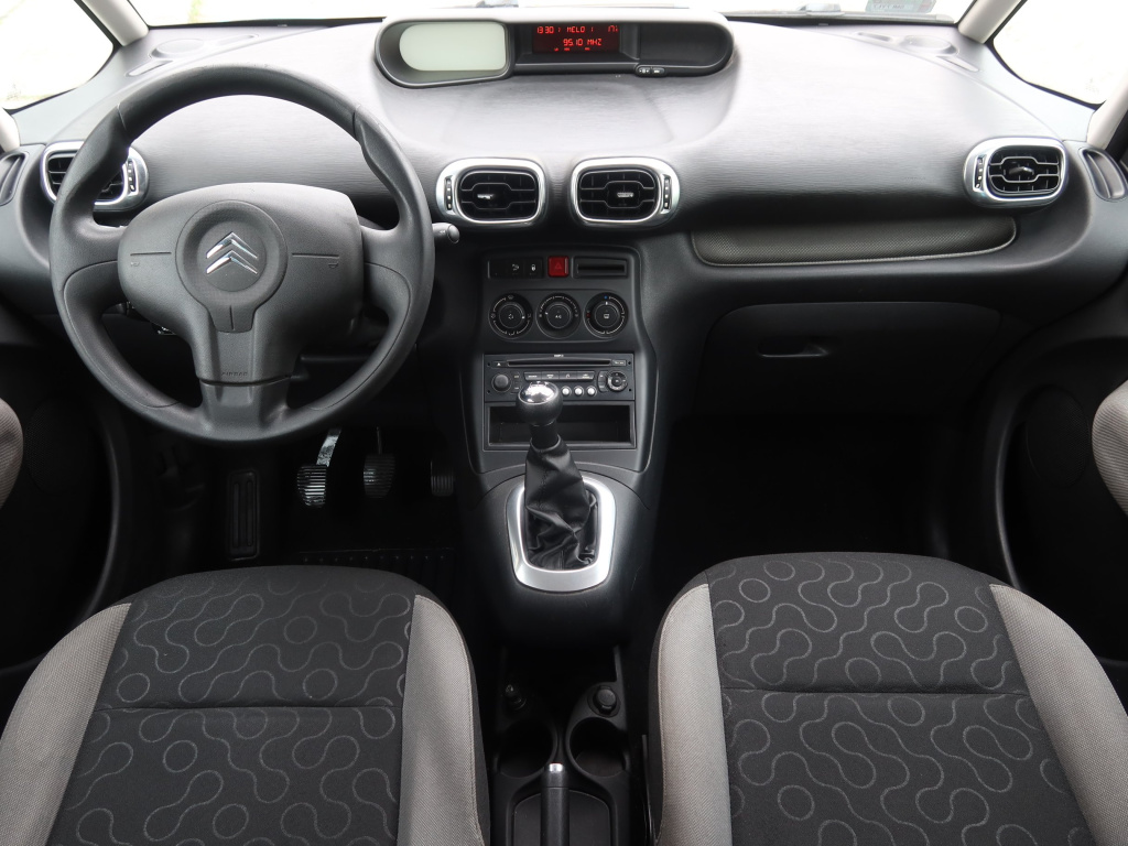 Citroen C3 Picasso