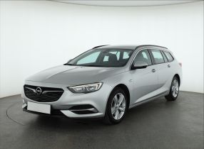 Opel Insignia - 2017
