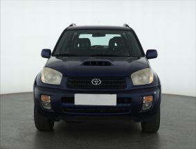 Toyota RAV 4 - 2002