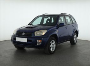 Toyota RAV 4 - 2002