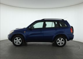 Toyota RAV 4 - 2002