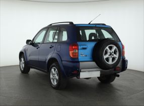 Toyota RAV 4 - 2002