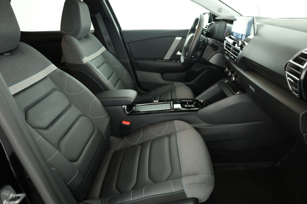 Citroen C4 X