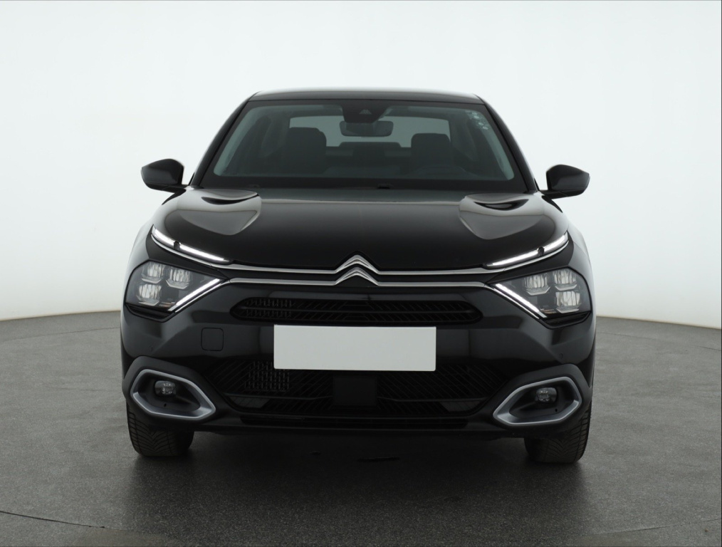Citroen C4 X